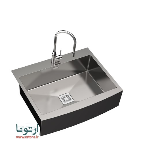 سینک فارمر بیمکث مدل751